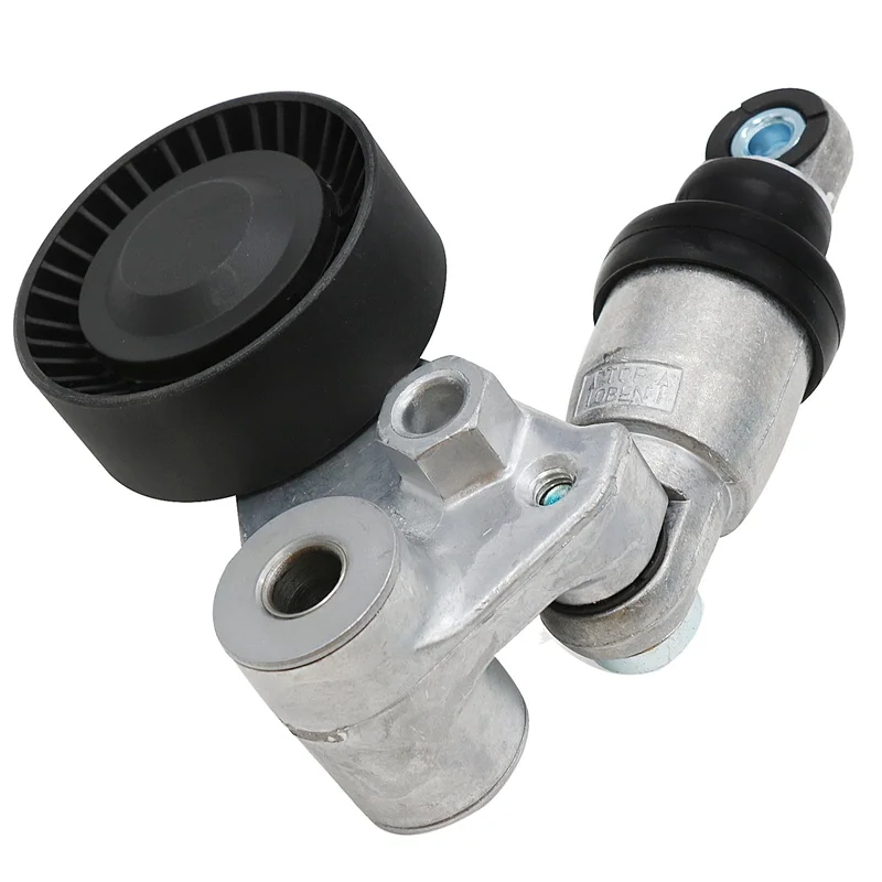 

Премиумный сменный шкив натяжителя ремня ГРМ двигателя в сборе 25281-3C100 для Hyundai Kia Azera Veracruz Santa Fe Sonata 20