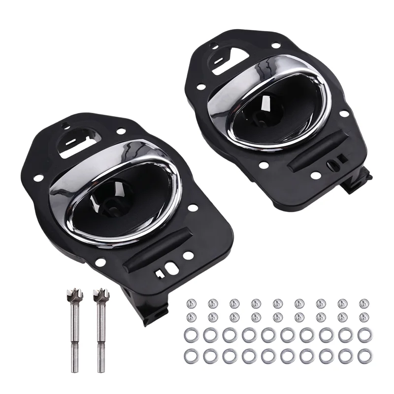 

Новый сменный комплект для ремонта внутренней ручки двери DHA65217 DHA65218 для HHR 2006-2011