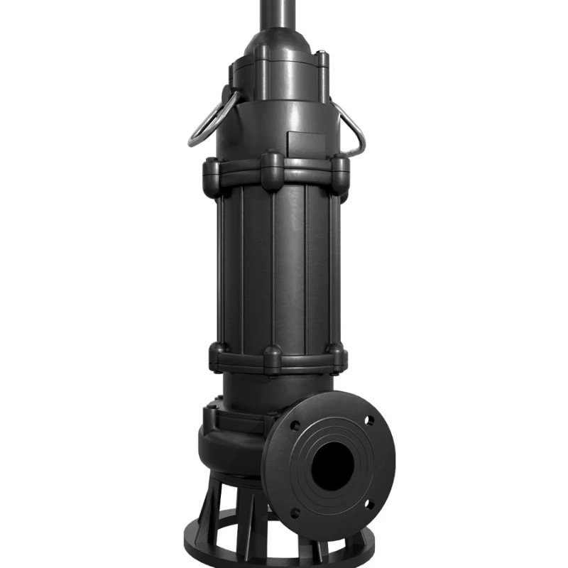 Submersible Ex Sewa… - image