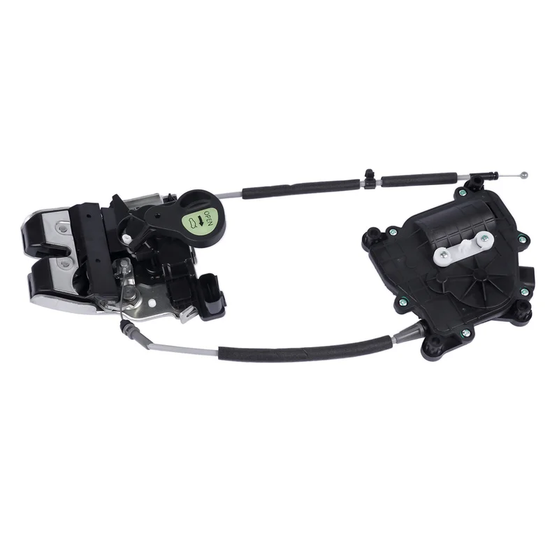 

Trunk Lid Latch Assembly Compatible with Hyundai Genesis G80 2015-2020for OEM 81230B1010,81230-B1010