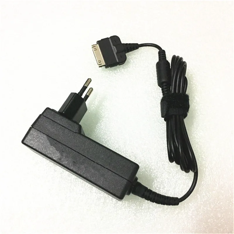 carregador para wacom tablet dth a1300 dtk1300 1301 19v 158a adp30vh um adaptador de energia 01