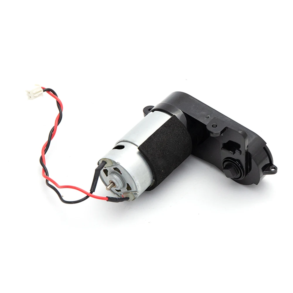 Central Brush Motor for RoboVac L35 and For Hybrid Reliable Spare Part to Restore Vacuum Functionality and Efficiency