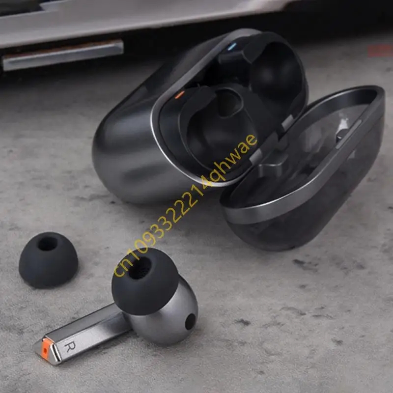 Premium Ear Tips Earplugs For GalaxyBuds 3Pro Headsets Ear Plugs for Daily Use