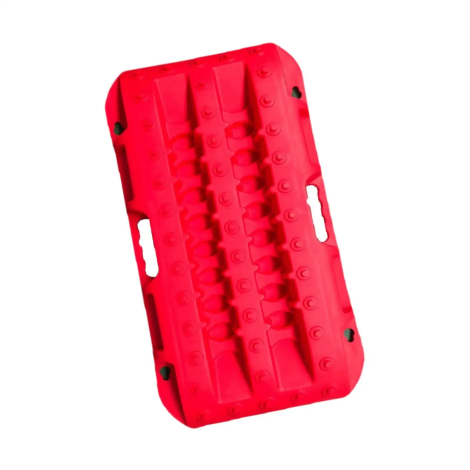 Generic Car Traction Board Wheel Tire Ladder Sand Mud Nonslip Pad Car Escaper