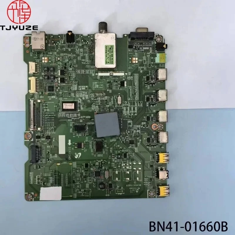 

For Samsung Main Board BN94-05225S BN41-01660B for UE32D5700RSXZG UE32D5700RS UE32D5700 TV Motherboard