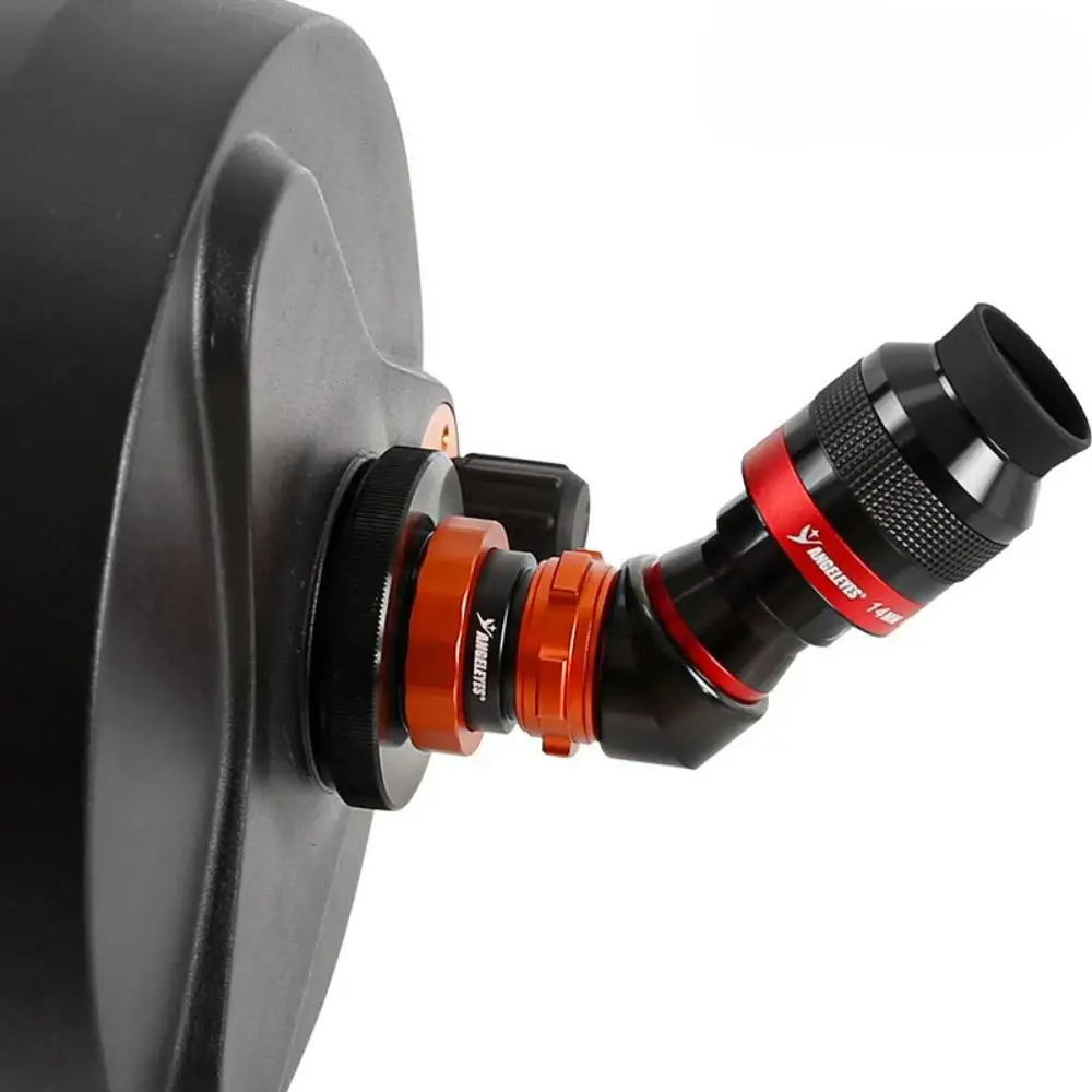 

Новинка для Celestron SCT до 1,25 дюйма, короткая коаксиальная блокирующая рукав для 8se/C8/C925/C11, первичное зеркало для окуляра, зеркало Zenith