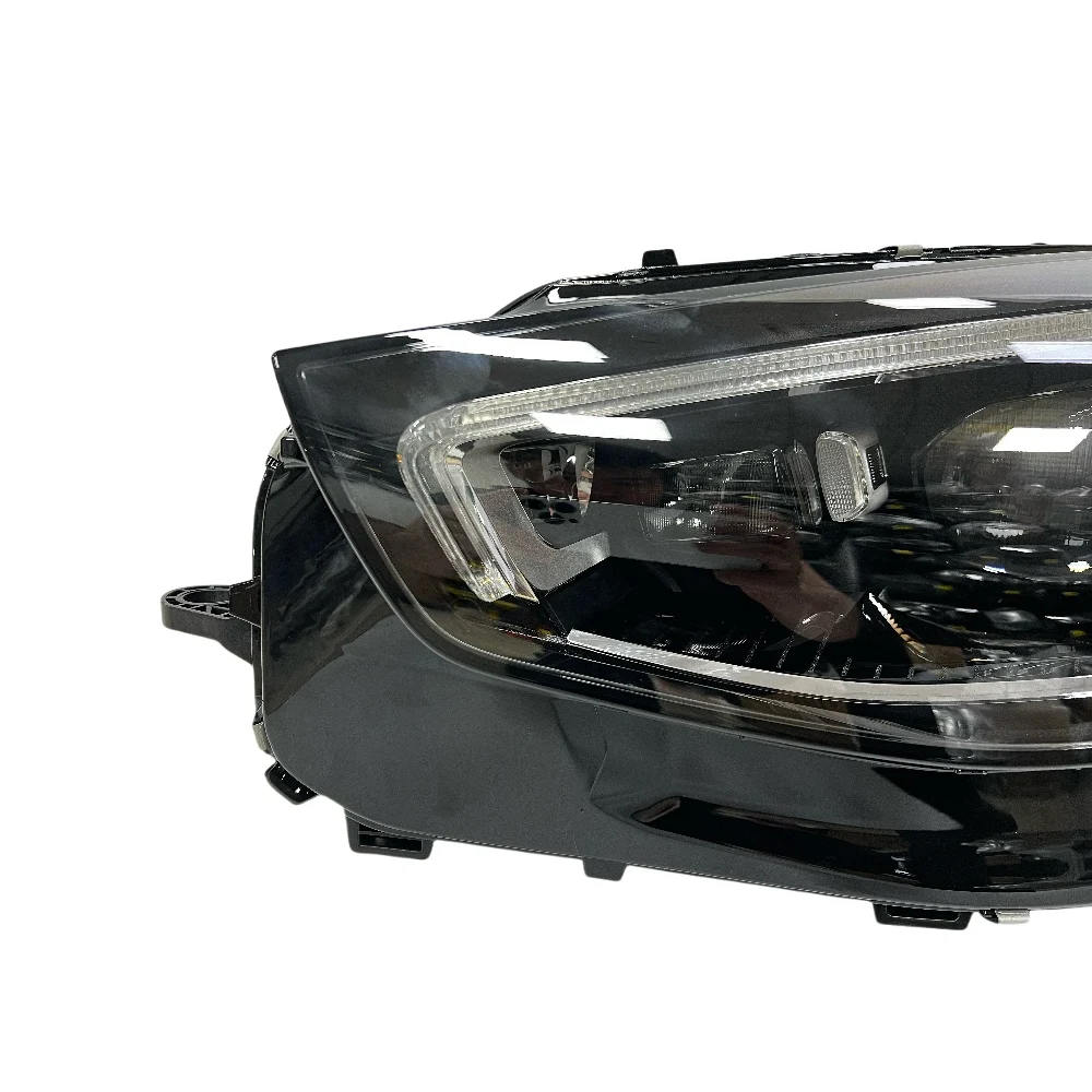 High Quality USA Standard Mercede S400 LED Headlight S450 Headlamp S500 Car Headlight W223 Headlight Car Headlamp Assembly