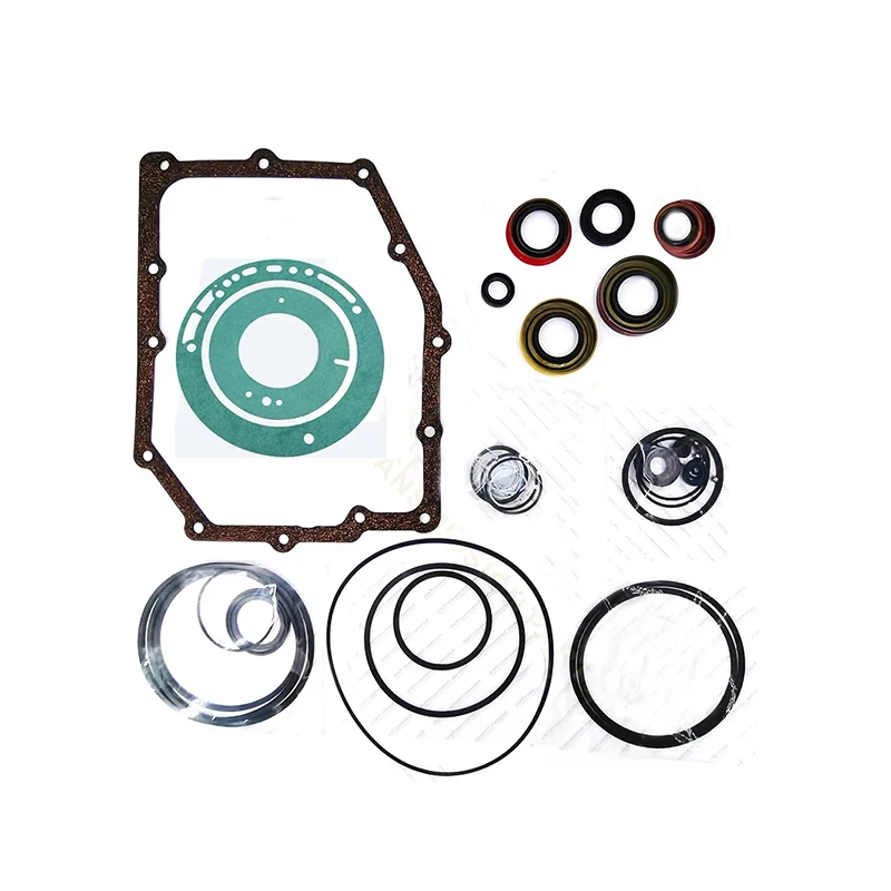 

A606 A606E 42LE Auto Transmission Overhaul Kit Gaskets Seals Fit For CHRYSLER DODGE Car Accessories