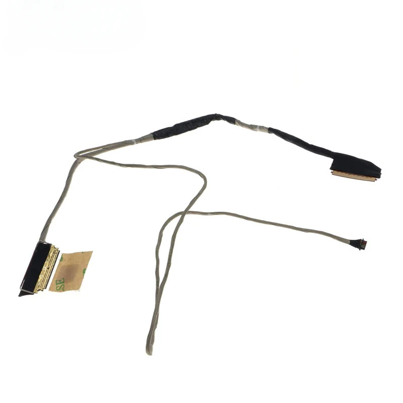 

Replacement Laptop LCD Screen Display Cable NO Touch for Dell Inspiron 15 5566 E5566 P51F 05NC00 DC02002SA00