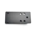 Plate fit ADE