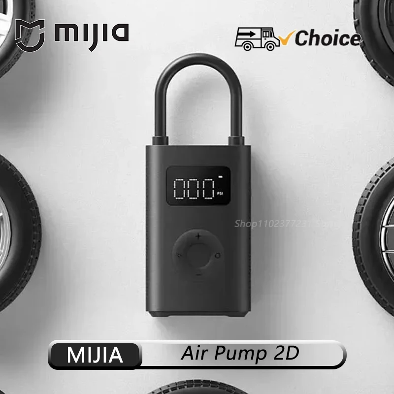 original-mijia-portable-air-pump-2d-inflatable-treasur-2000mah-inflator-air-compressor-for-bicycle-car-motorcycle-ball