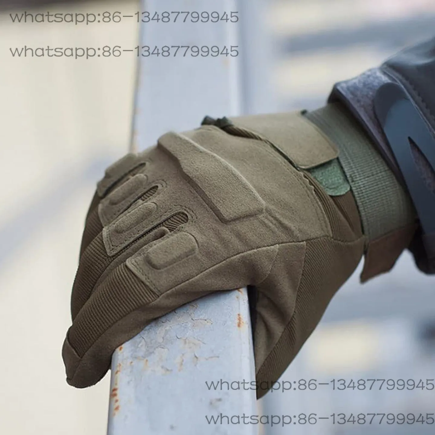 Russian Military Fans, Special Forces Black Hawk Tactical Gloves, All-finger Touch Screen Outdoor Protection Takov