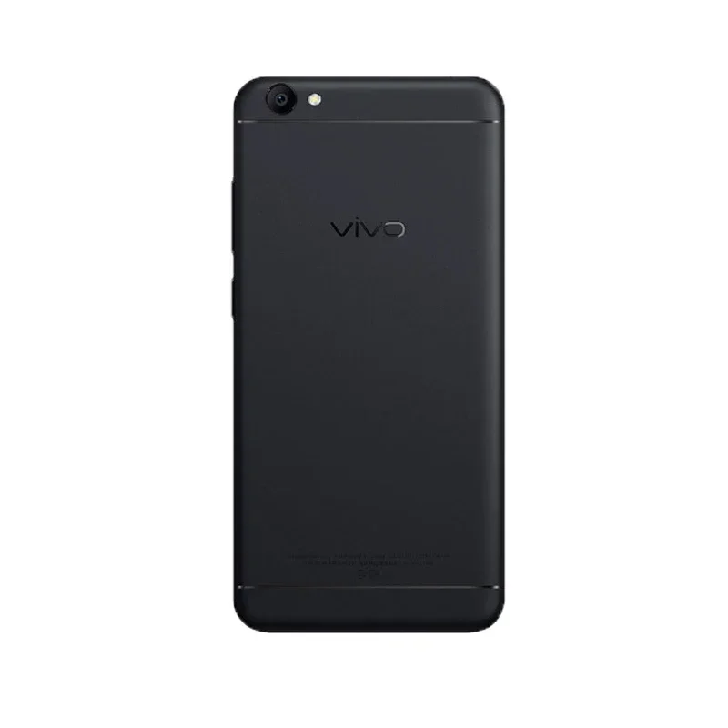 Vivo-teléfono inteligente Y66, 4G, firmware Global, Snapdragon 430, ocho núcleos, 1280x720, 4GB de RAM, 32GB de ROM, pantalla IPS de 5,5 pulgadas, cámara de 13,0 MP