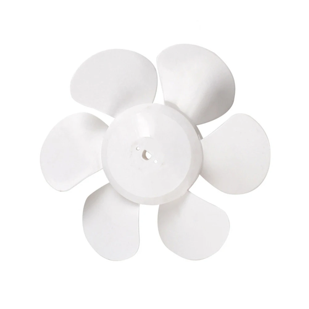 Электрические лопасти вентилятора