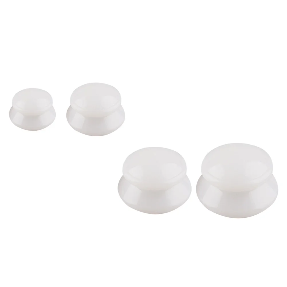 Рисунок 4 - силиконовый набор для баночной терапии