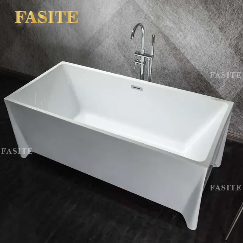 Freestanding Bathtub Classical High End Hotel