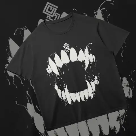 Girugamesh Japanese Visual Kei Rock Band Shirt Gothic Clothes