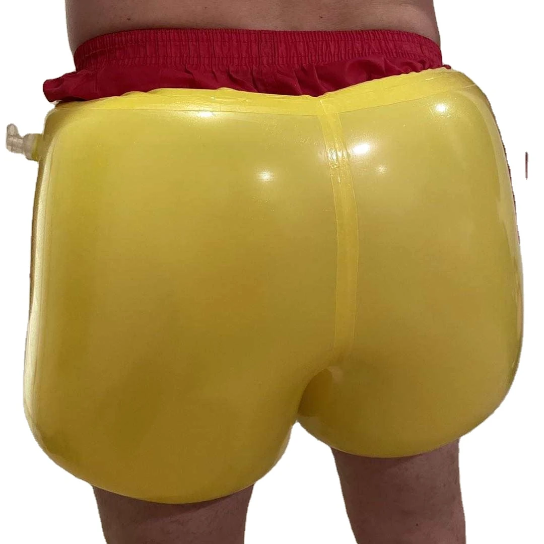 

Chinese factory custom SPH advertising PVC inflatable shorts