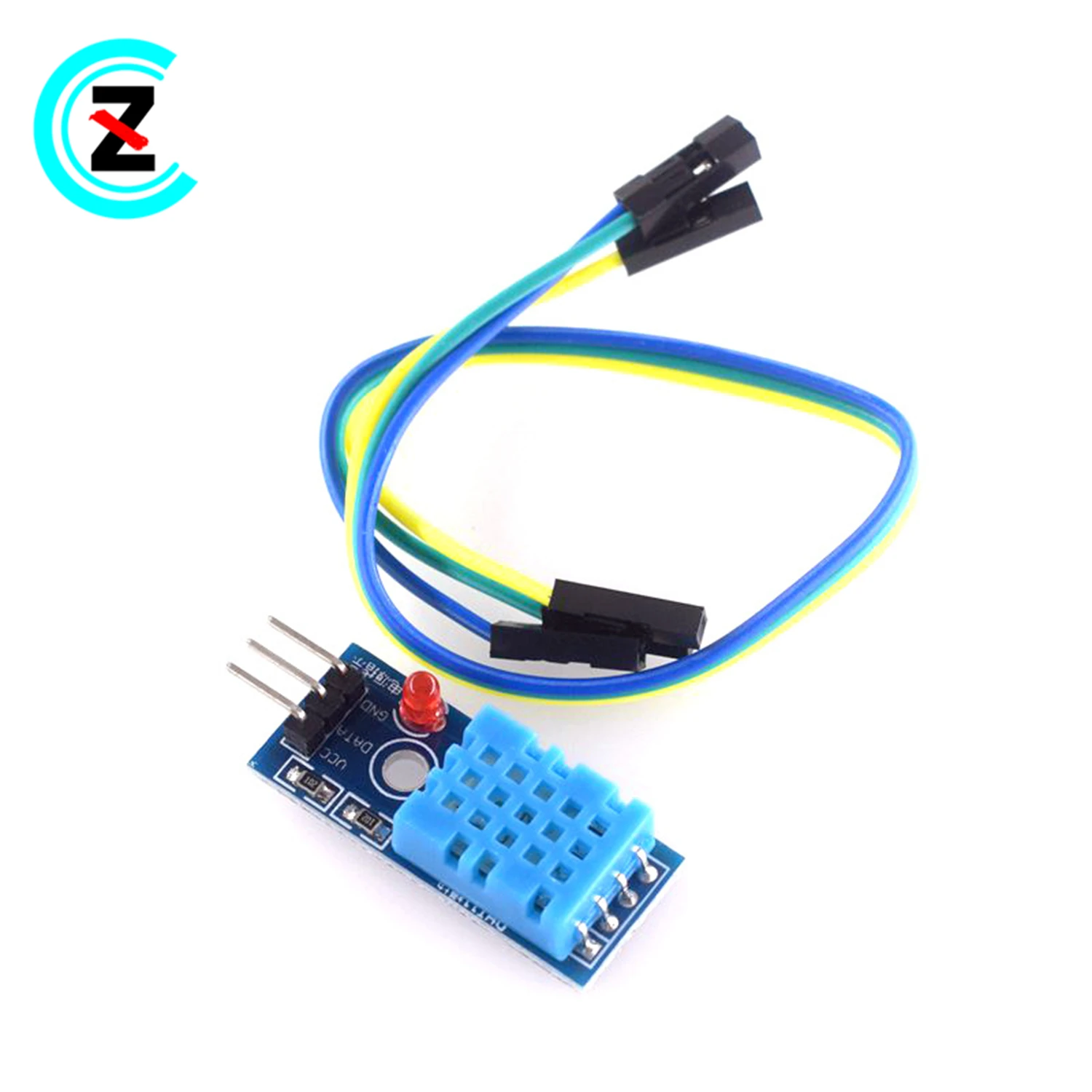 KY-015 Single Bus D… - image