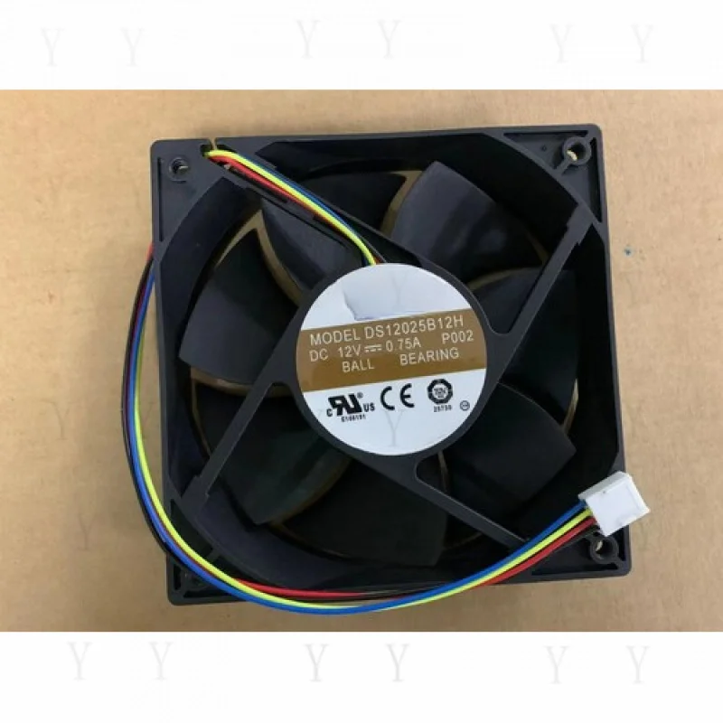 Y+ For Avc DS12025B…