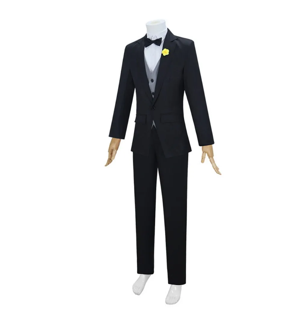Women Judy Costume Yellow Dress Cosplay Zoo Rabbit Judy Hopps Costume Uniform Dress Party Halloween Suit  Nick Halloween Costume