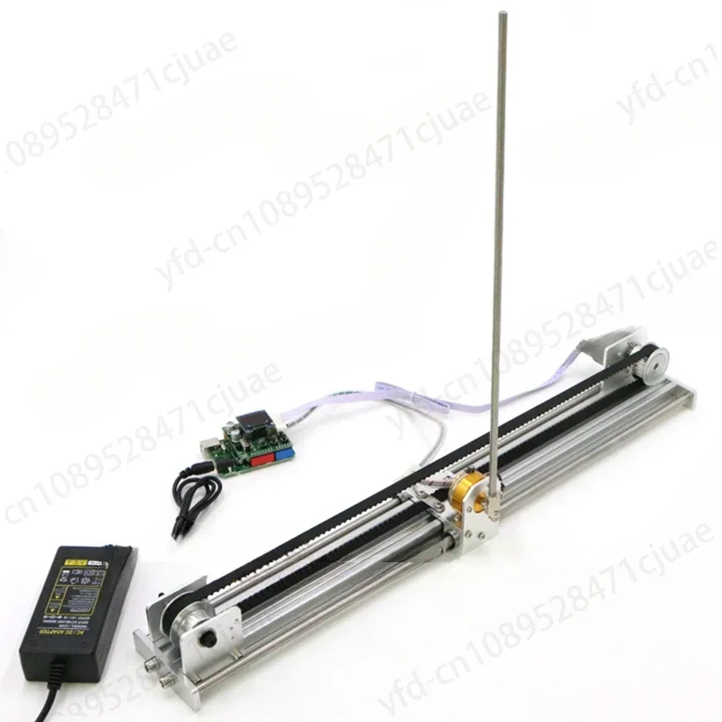 IP570/870 Linear Inverted Pendulum LQR Automatic PID Energy Controller STM32 Rotary Inverted Pendulum