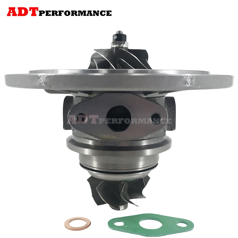 VN4 VB420119 14411-MB40B RHF4H Turbine Cartridge 14411-VM01A 14411-MB40C Turbo CHRA  for Nissan CabStar 2.5 Dci 110 HP