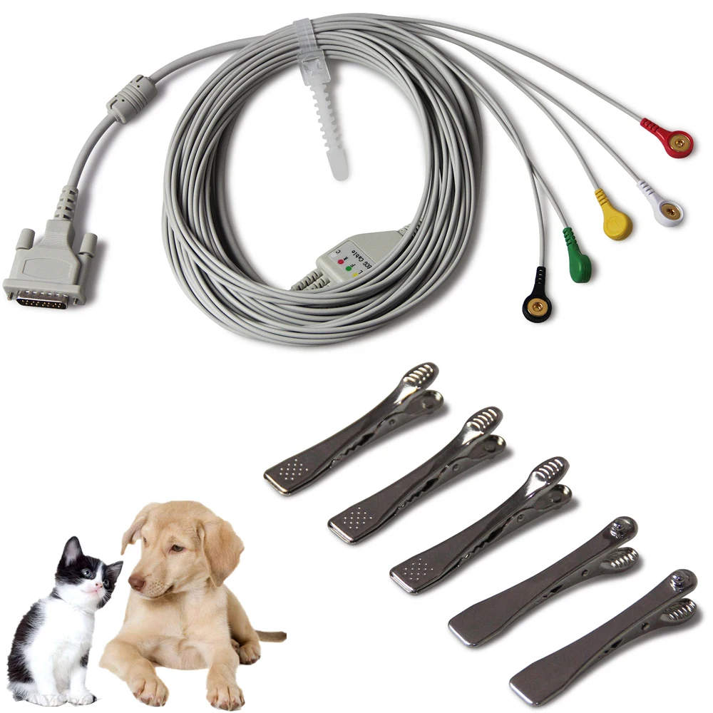 Équipement de test d'animaux