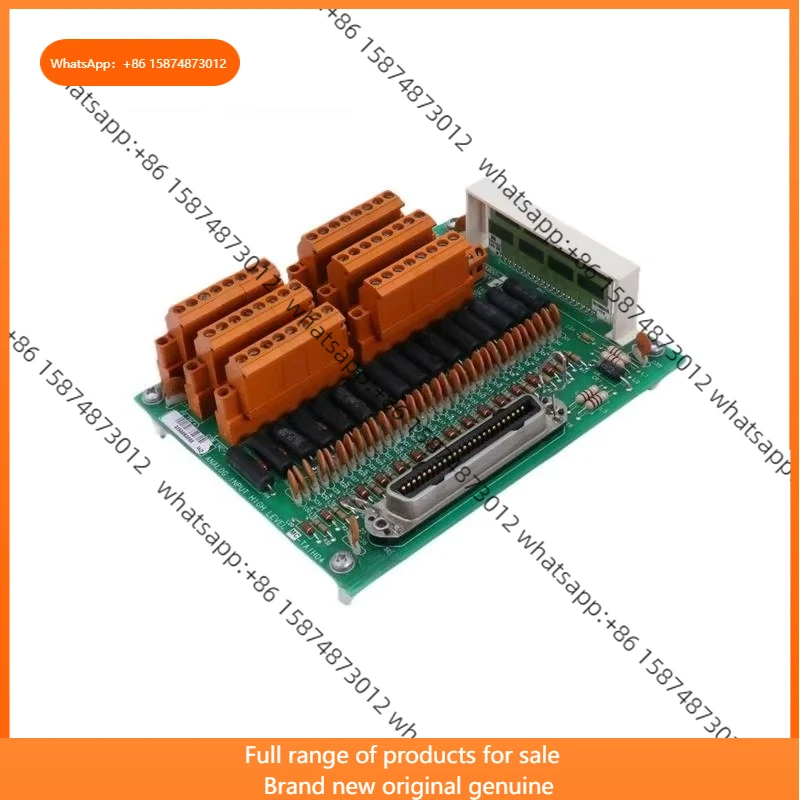 

MC-TAIH04 51305900-175 I/O Processor