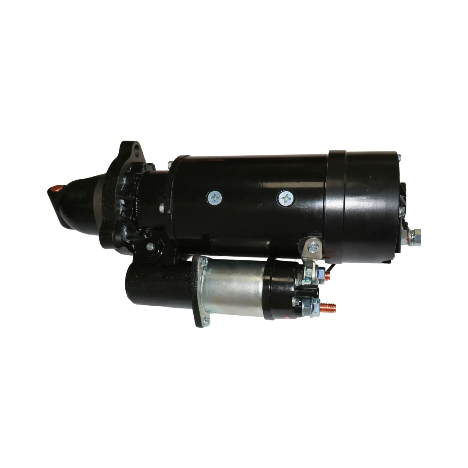24V 7.5KW 11T Starter 1990263 Compatible for Caterpillar CAT C15 Industrial engines