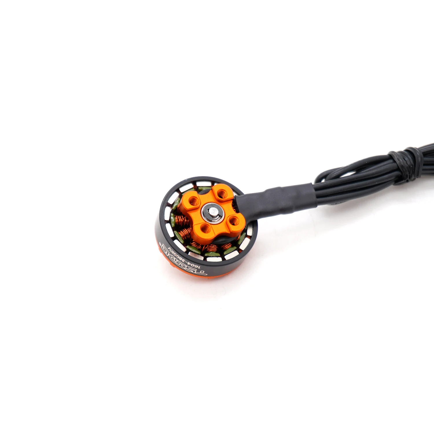 4PCS 1604 2850/3800KV Brushless Motor 3-4S for 3.5 inch Sub 250g RC FPV Quadcopter Freestyle Racing Drones DIY Accessories view 5