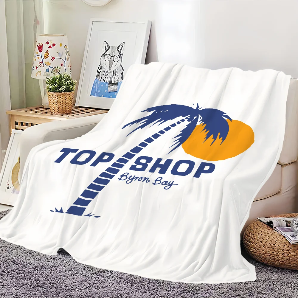 

Fashion T-TopshopS skicomfort warm Soft Baby blanket suitable Home Kids Lunch Blanket Suitable for Home Office Daily Use Cover