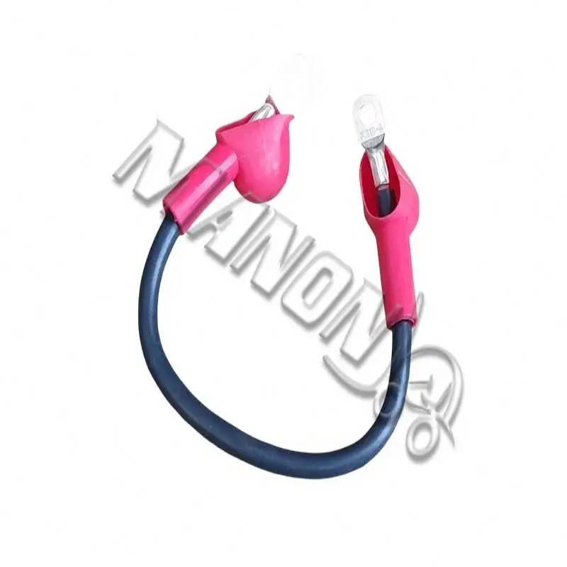 High Quality Forklift Attachments CABLE(SUMITOMO)   4682471,582108019,66306194 for HYSTER Forklift Parts