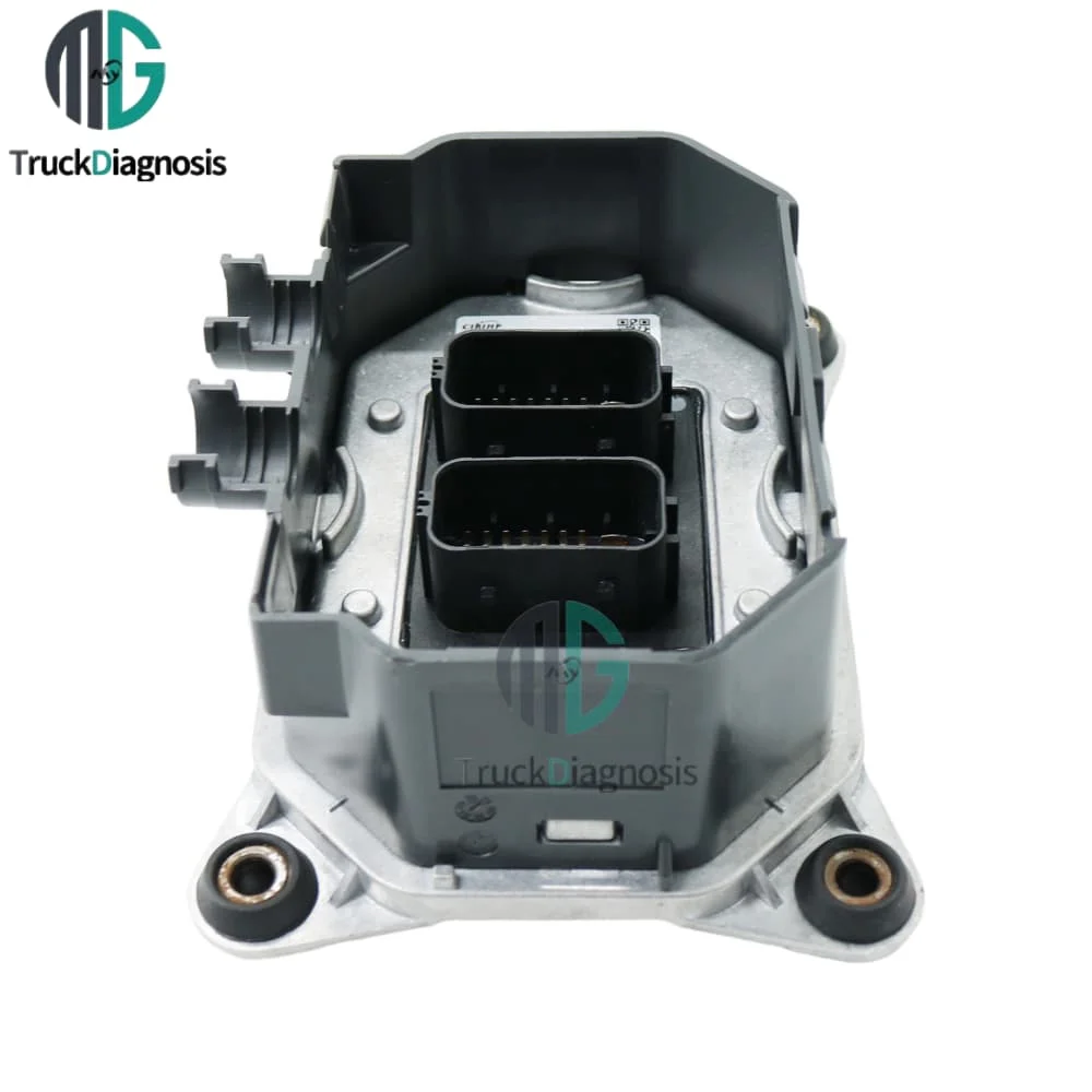23140886 FCIOM Front Headlight Control Module For Volvo FH4 FM4 Truck ECU