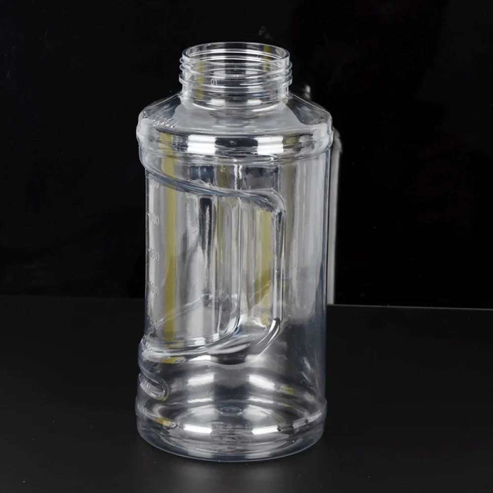 Replacement Soap Bottle For Foam Lance Car Wash Pressure Washer Pot Container Tank Accessory Cleaning Equipment Part