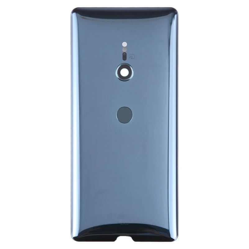 Battery Back Cover with Fingerprint for Sony Xperia XZ3