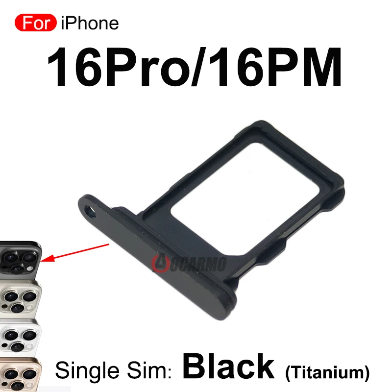 US版 Max Pro 16 iPhone 海外版物理dualSIMカード 16の機種は、まだ物理SIMカードのトレイが 米国以外で売られてるiPhone スマートフォン本体