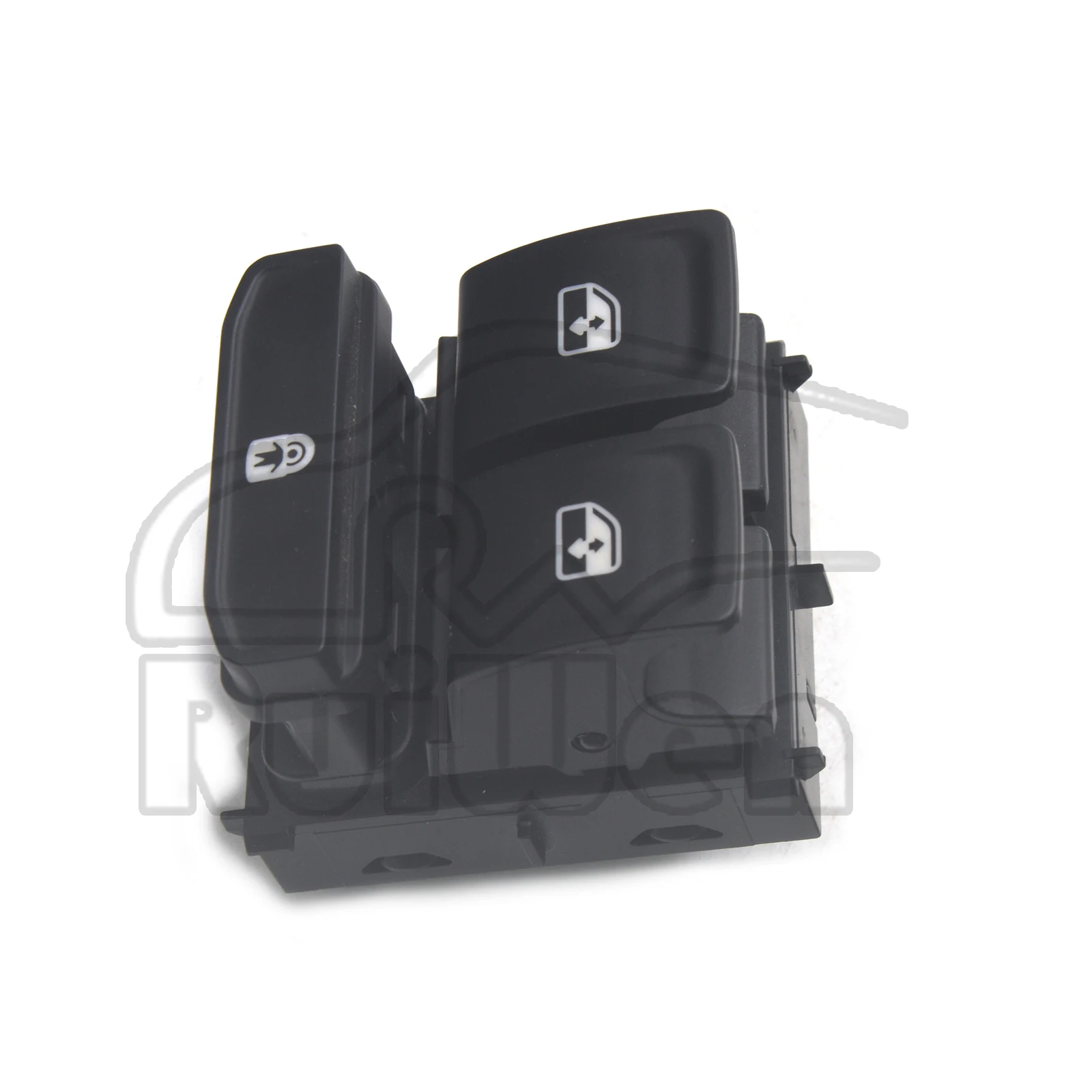 Car Window Lifter Switch For VW Transporter Caddy 2020 2021 2022 2023 2024 7LA959858 7LA959858A 7LA959858B view 5