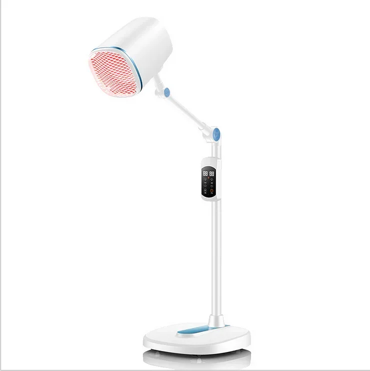 Infrared heat lamp red light therapy lamp medical infrared heat lamp