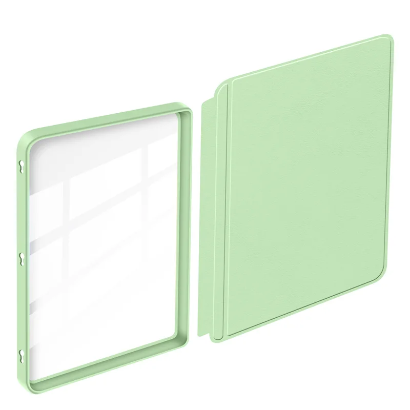 Detachable Case For Kindle colorsoft Paperwhite 6 12th 11th 10th 8th Generation Cover for Kindle Paperwhite 5 4 3 2 1 Case Funda image 3