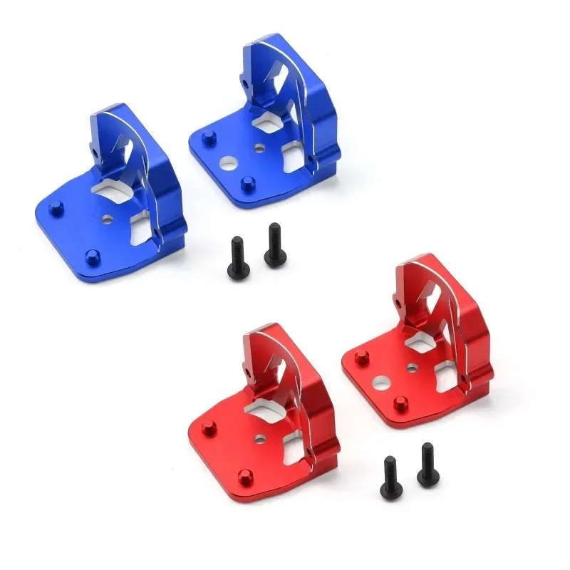 Metal Motor Mount Base for TRXS X-MAXX XRT 8S #7760-GRN RC Car Upgrade Parts