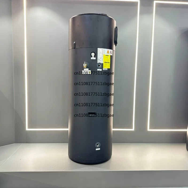 250L R290 All In One Air To Water Heat Pump Water Heater For European Household Domestic Hot Water Supply view 3
