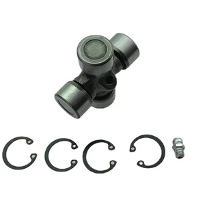 30x88 محرك الأقراص الخلفية محور الصليب الخلفي العالمي مشترك دراجة نارية ثلاث عجلات ل Lifan Longxin دراجة ثلاثية العجلات عشرة بايت تحمل 25x64 أعلى 8 مبيعات المحور ثلاثي العجلات - رقم 1