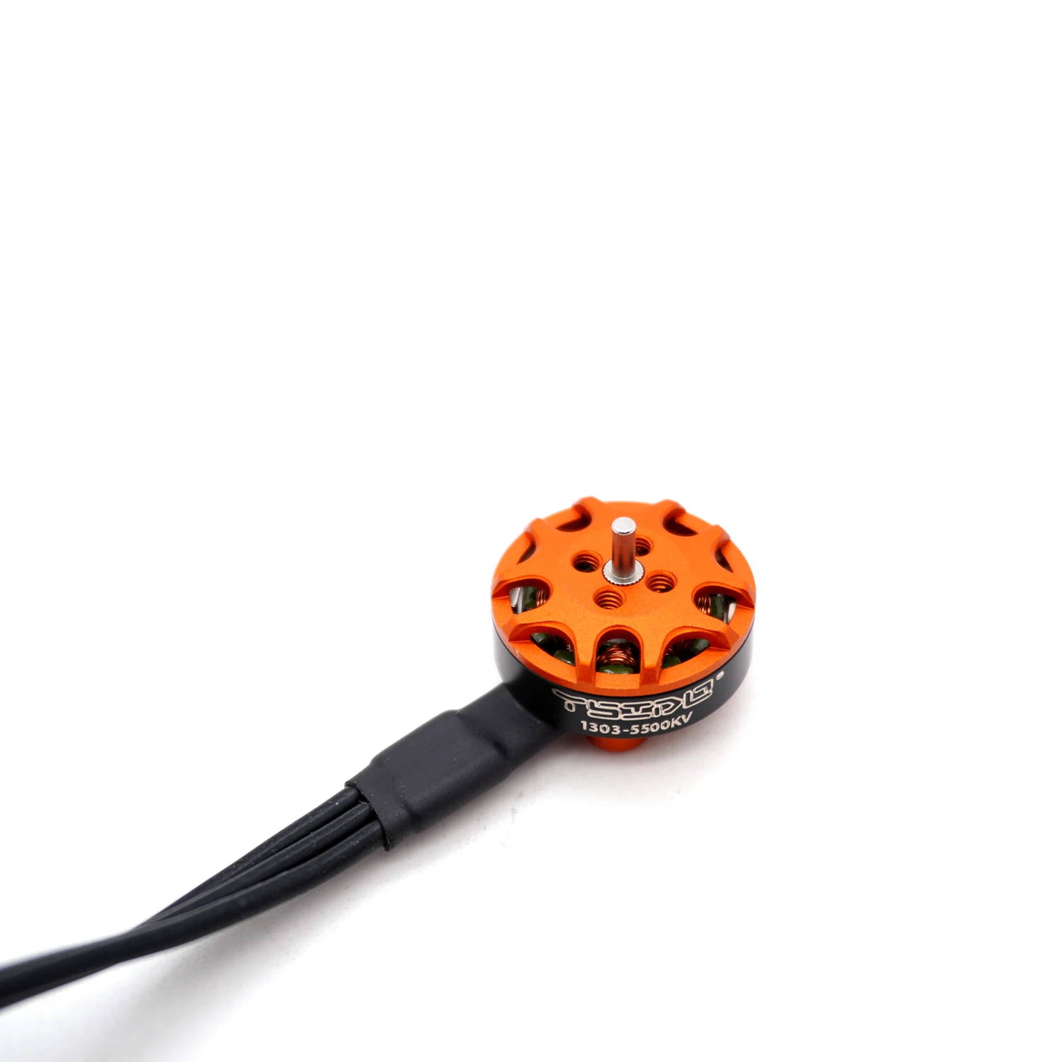 4PCS YSIDO 1303 5500KV Motore Brushless per 2-3 pollici Cinewhoop RC FPV Drone Freestyle Quadcopter Racing Drone Accessori FAI DA TE