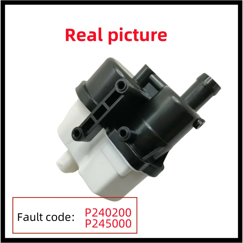 WTR500030 7L0906243D Fuel Vapor Leak Detection Pump Suitable For BMW E90 328i 335i 0261222027 3144025510 95860510700 8683709