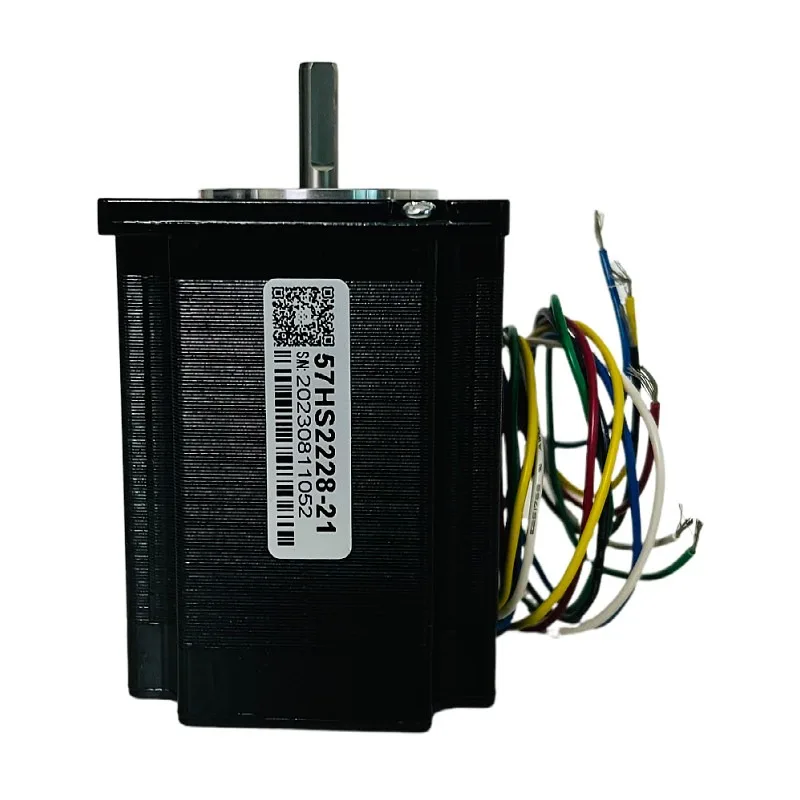 57HS2228 Jiemeikang two-phase open-loop stepper motor 2.2NM accessories