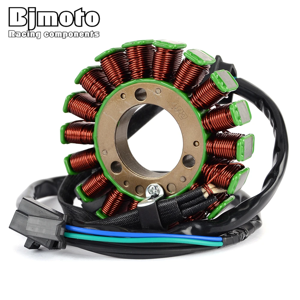 

Stator Coil For Suzuki TU250XK9/XL0/XL1/XL2/XL3/XL5/XL6/XL7/XL8/XL9 TU250 TU 250 XL9 XL8 XL7 XL6 XL5 XL3 XL2 XL1 XL0 XK9 32101-2