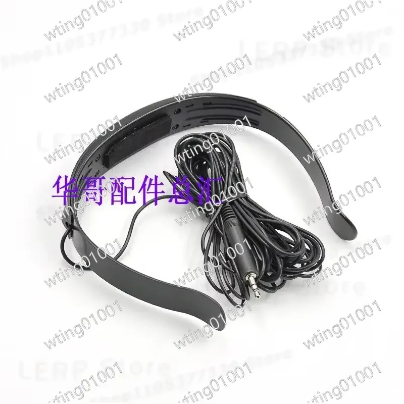 for Bose ADAPTiQ Mic Headphones Compatible with Soundbar 300 500 550 600 650 700 900 System Room Calibration Tool Accessory