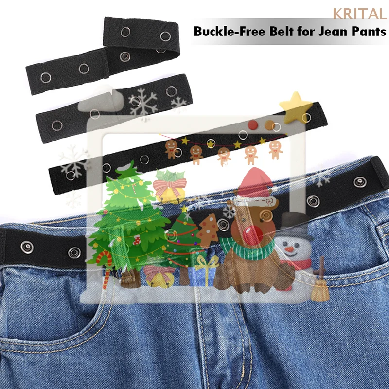 

Эластичные невидимые ремни без пряжек для женщин и мужчин: удобные, стрейчевые, без лишних хлопот