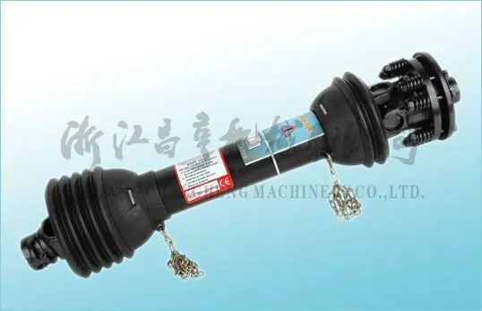 مولد Pto للجرار للبيع عمود كاردان للجرار #2